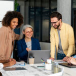 The Power of Paid Ads and Lead Generation: Grow Smarter, Not Harder